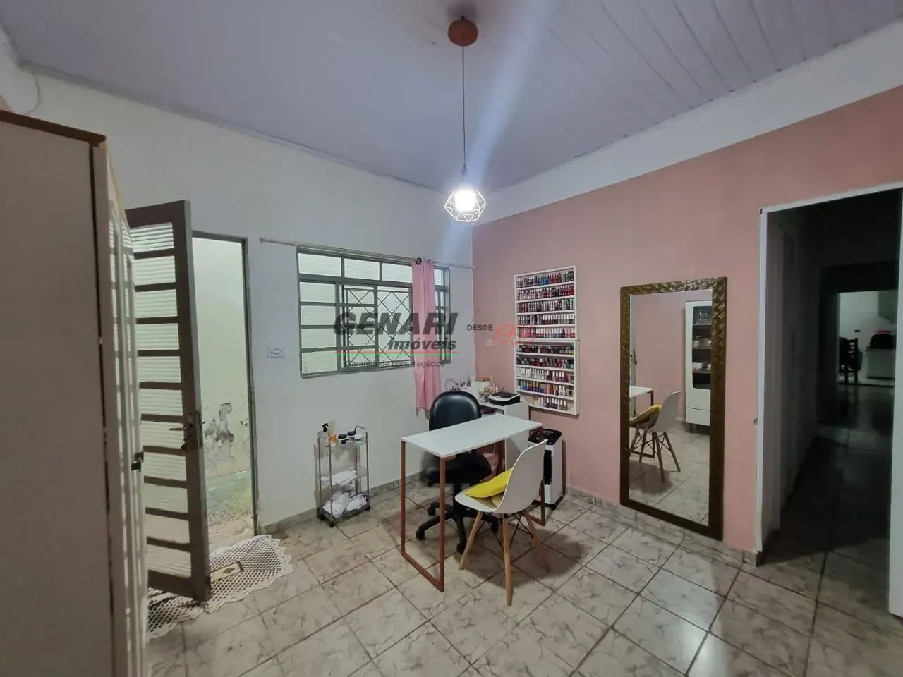 Casa à venda, com 5 quartos e amplo quintal, Cidade Nova, Indaiatuba, SP - Foto 5