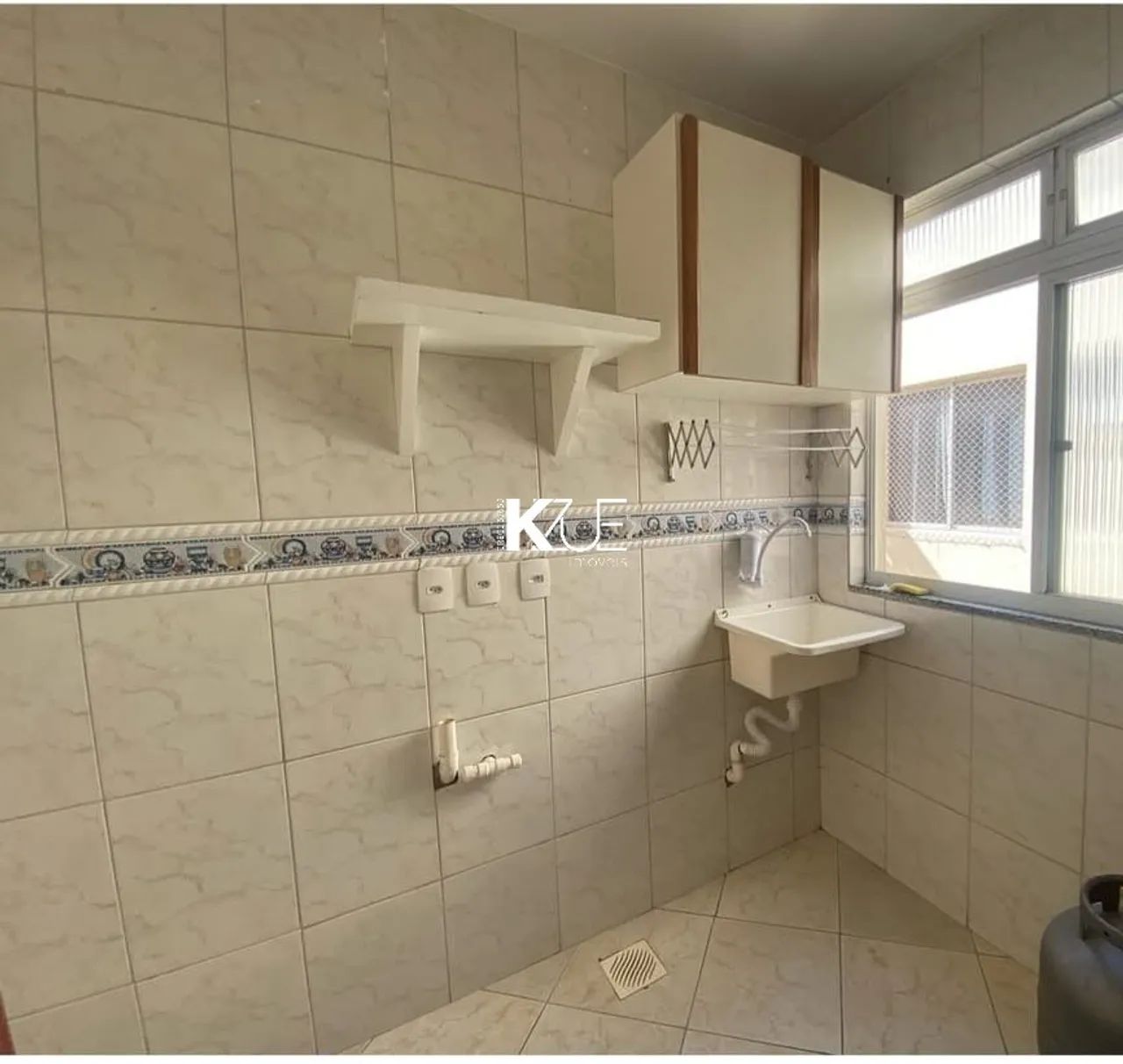 Apartamento de 2 dormitórios no Estreito. - Foto 5