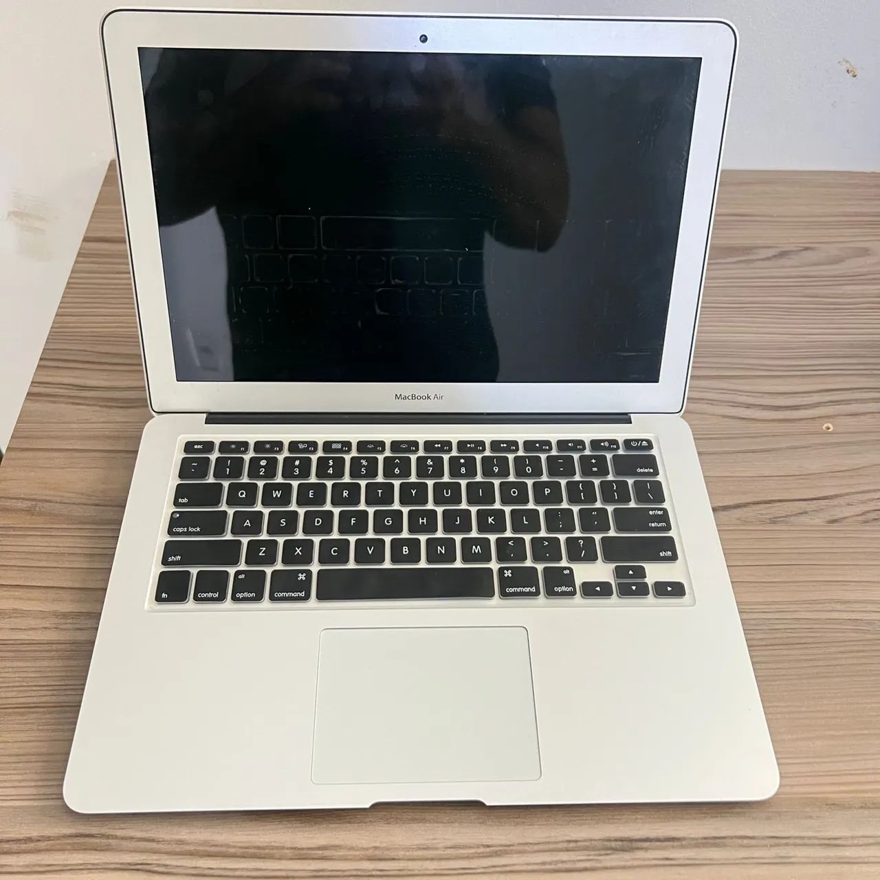 VENDA OU TROCO MacBook Air 11 polegadas 2015 modelo A1466 - Foto 4