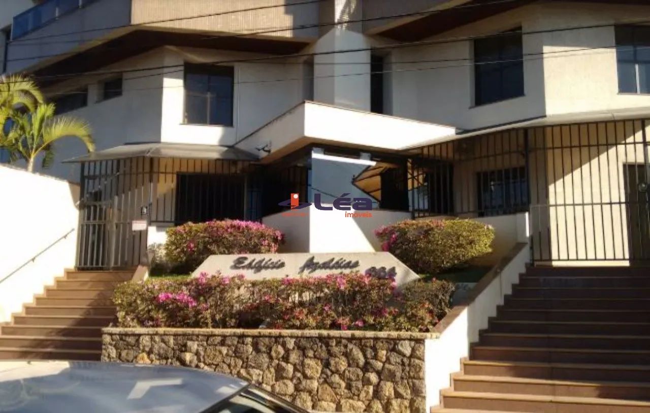 APARTAMENTO RESIDENCIAL em SUZANO - SP, CENTRO