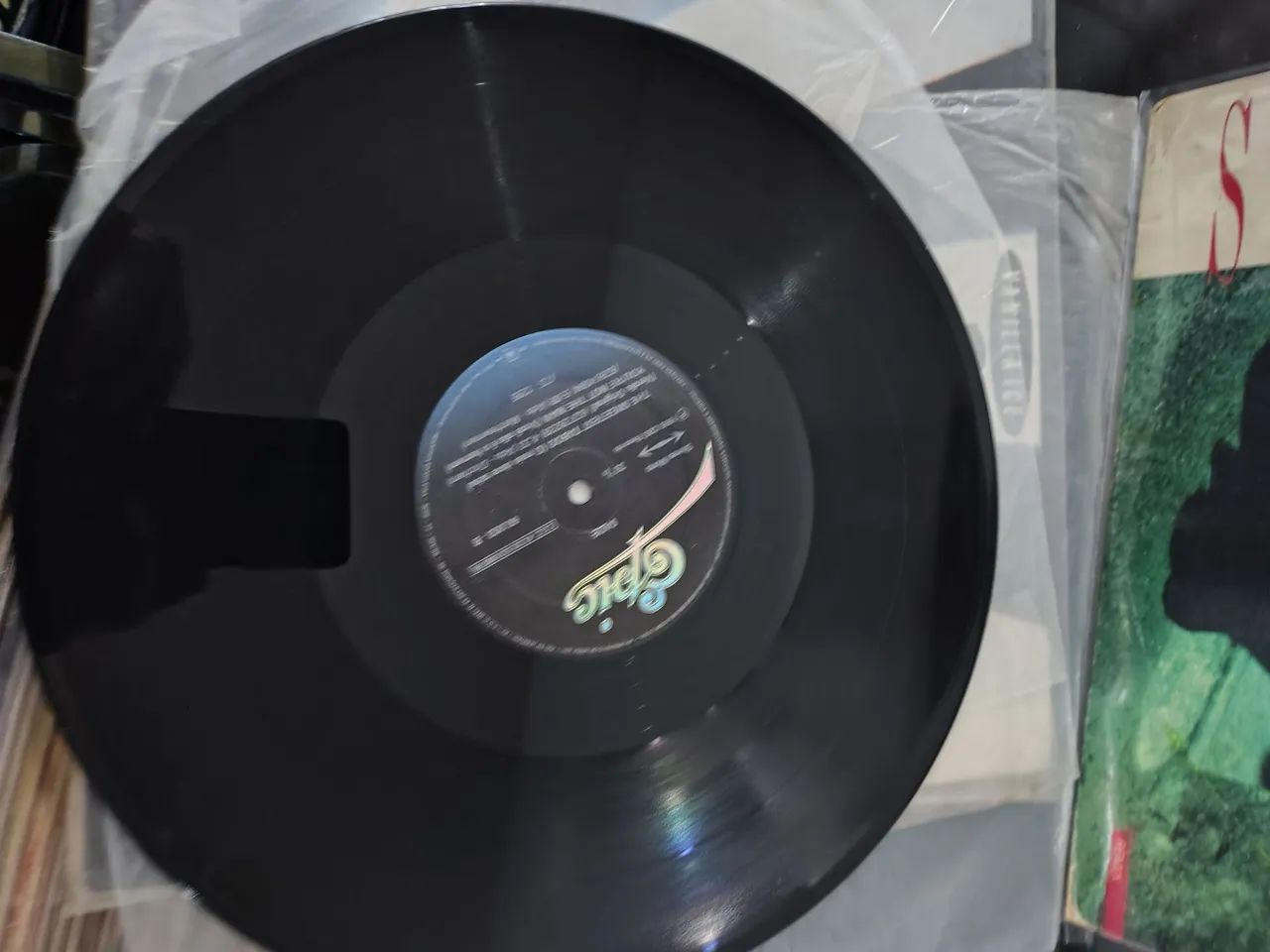Disco de vinil  - Foto 3