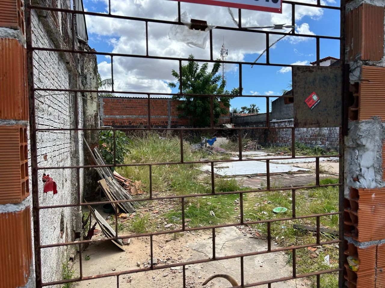Vendo terreno no conjunto Tamandaré - Foto 4