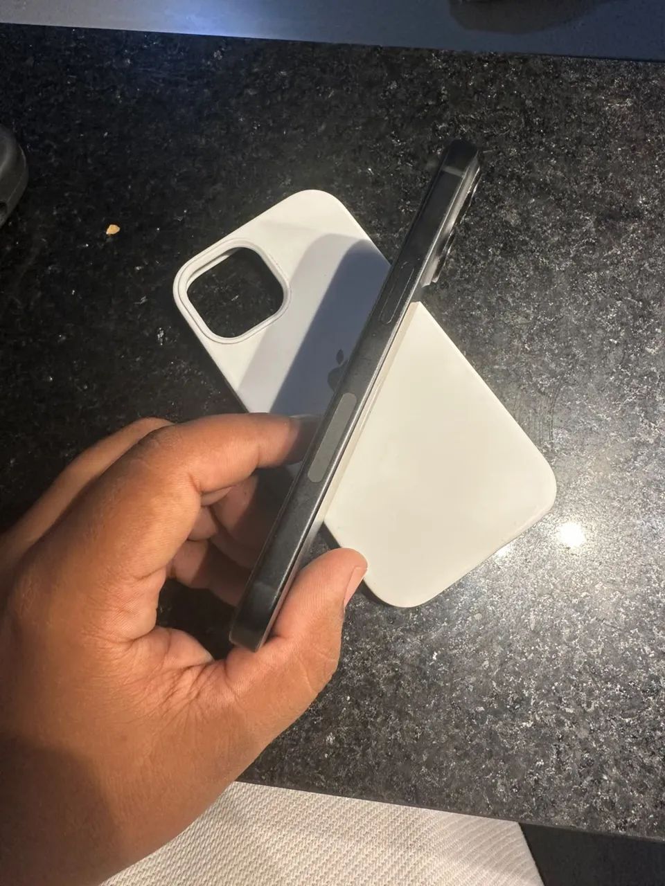 iPhone 15, 128 GB  - Foto 3