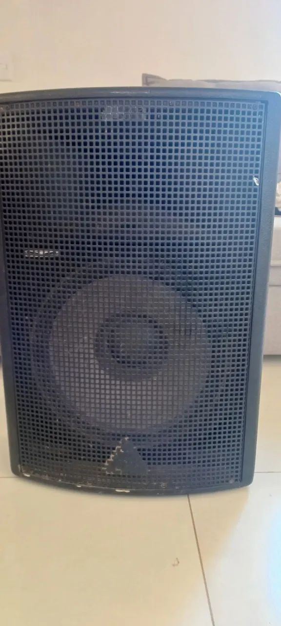 Caixa Ativa 350w 15 polegadas TS700 AX- Antera - Foto 2