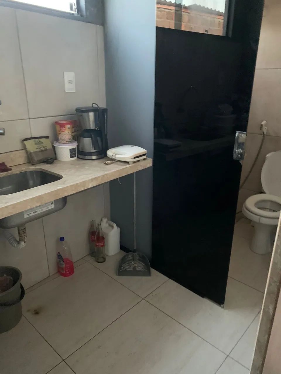 Prédio comercial 