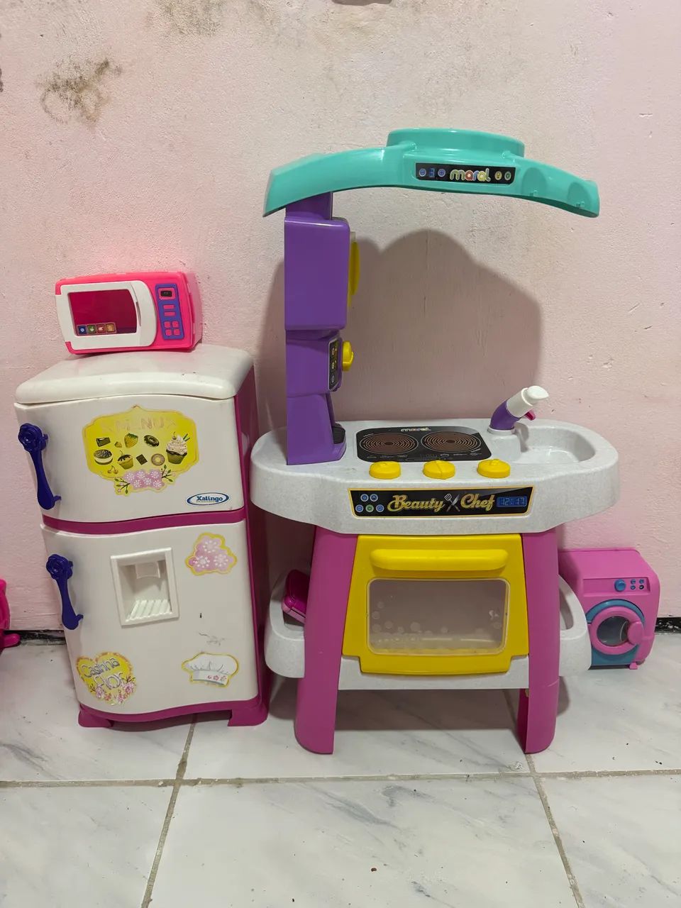 Brinquedos  - Foto 2