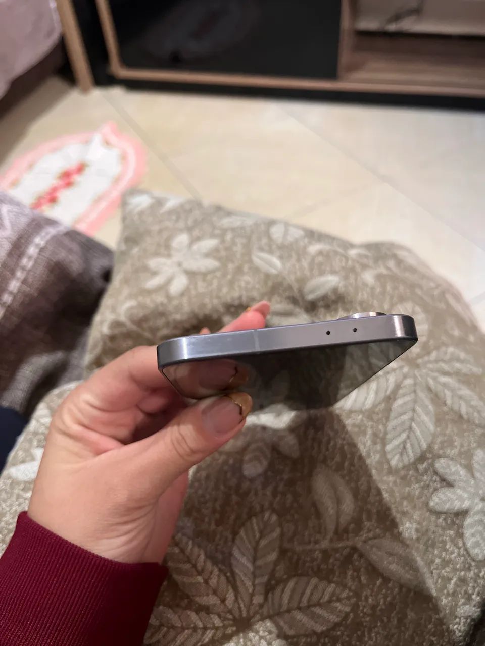Samsung A56 256gb - Foto 2