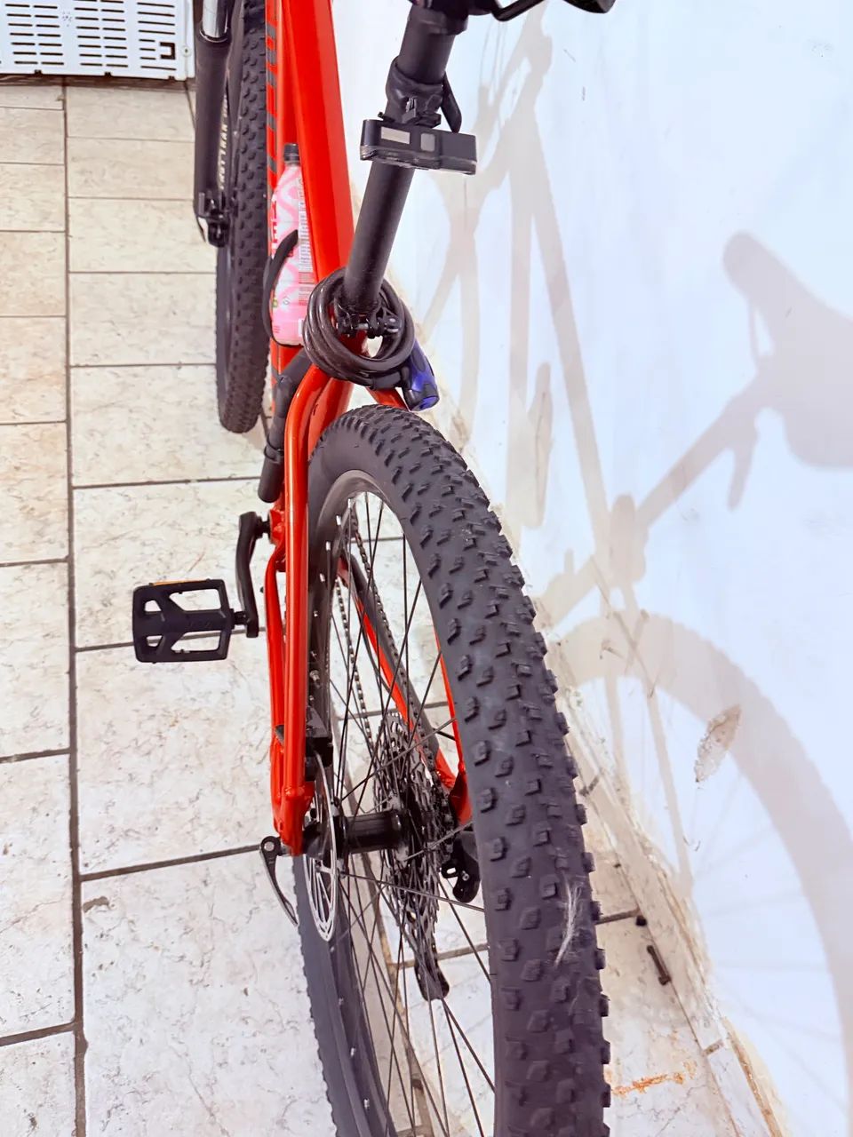 Bike mtb Rockhopper Comp - Foto 5