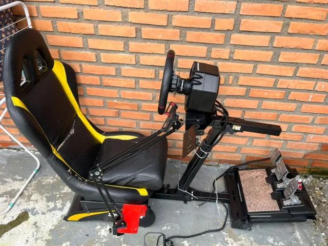 Cockpit Extreme V2 - Foto 3