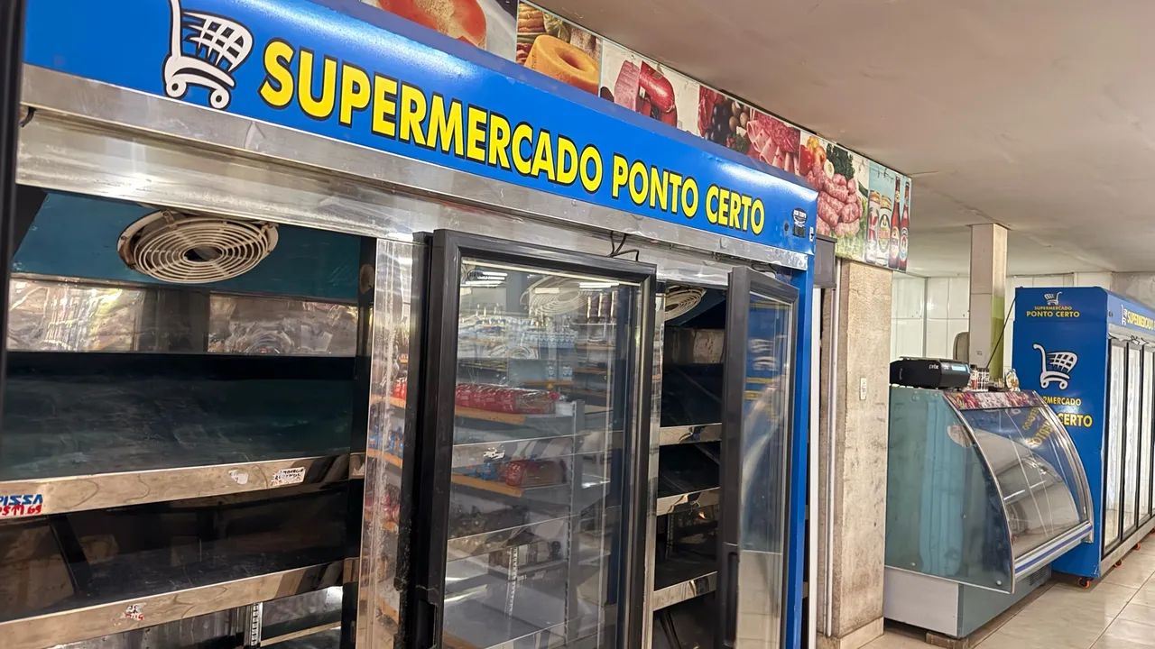 Expositor de frios - Foto 2