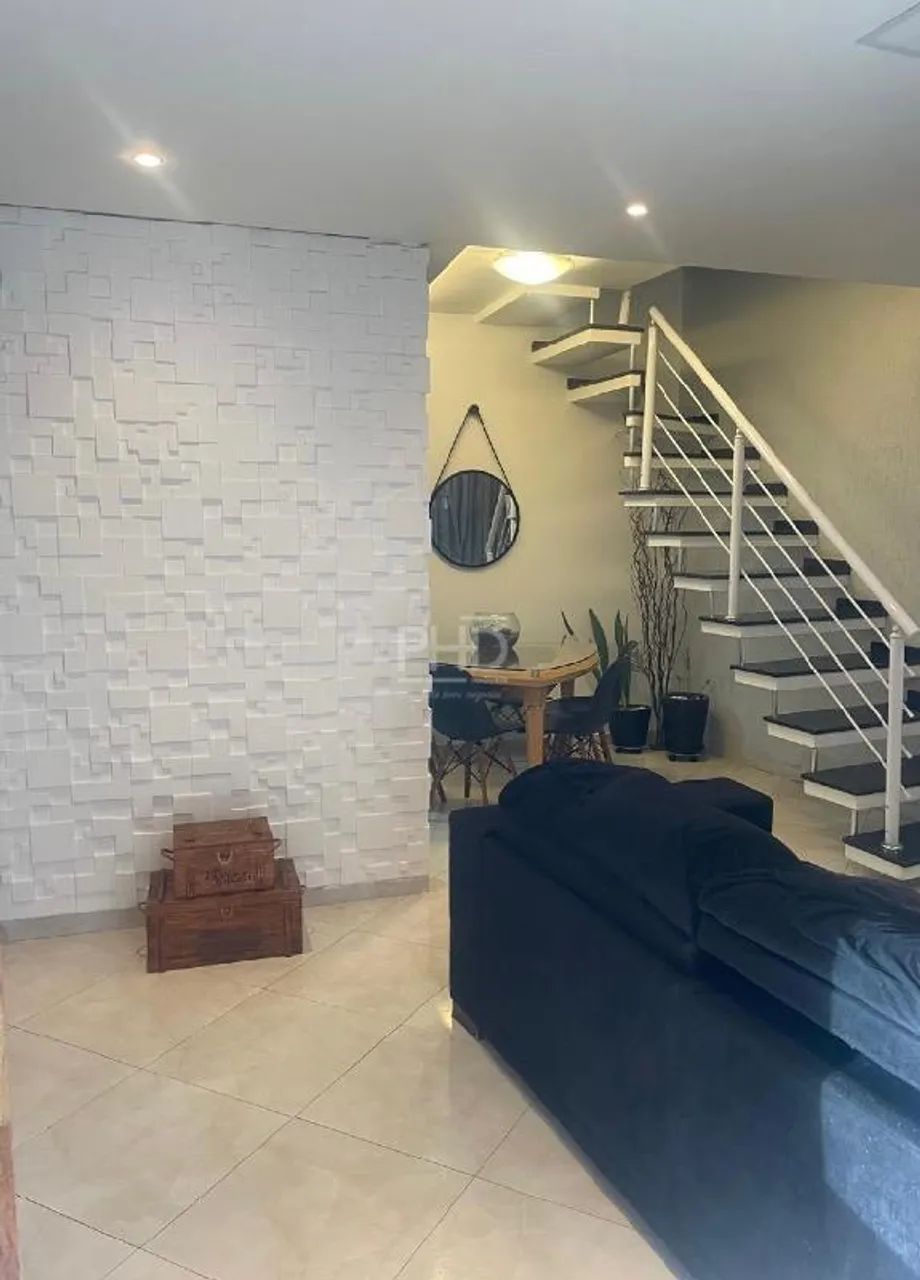 Oportunidade!!! Excelente sobrado à venda, 123 m²! - Foto 4