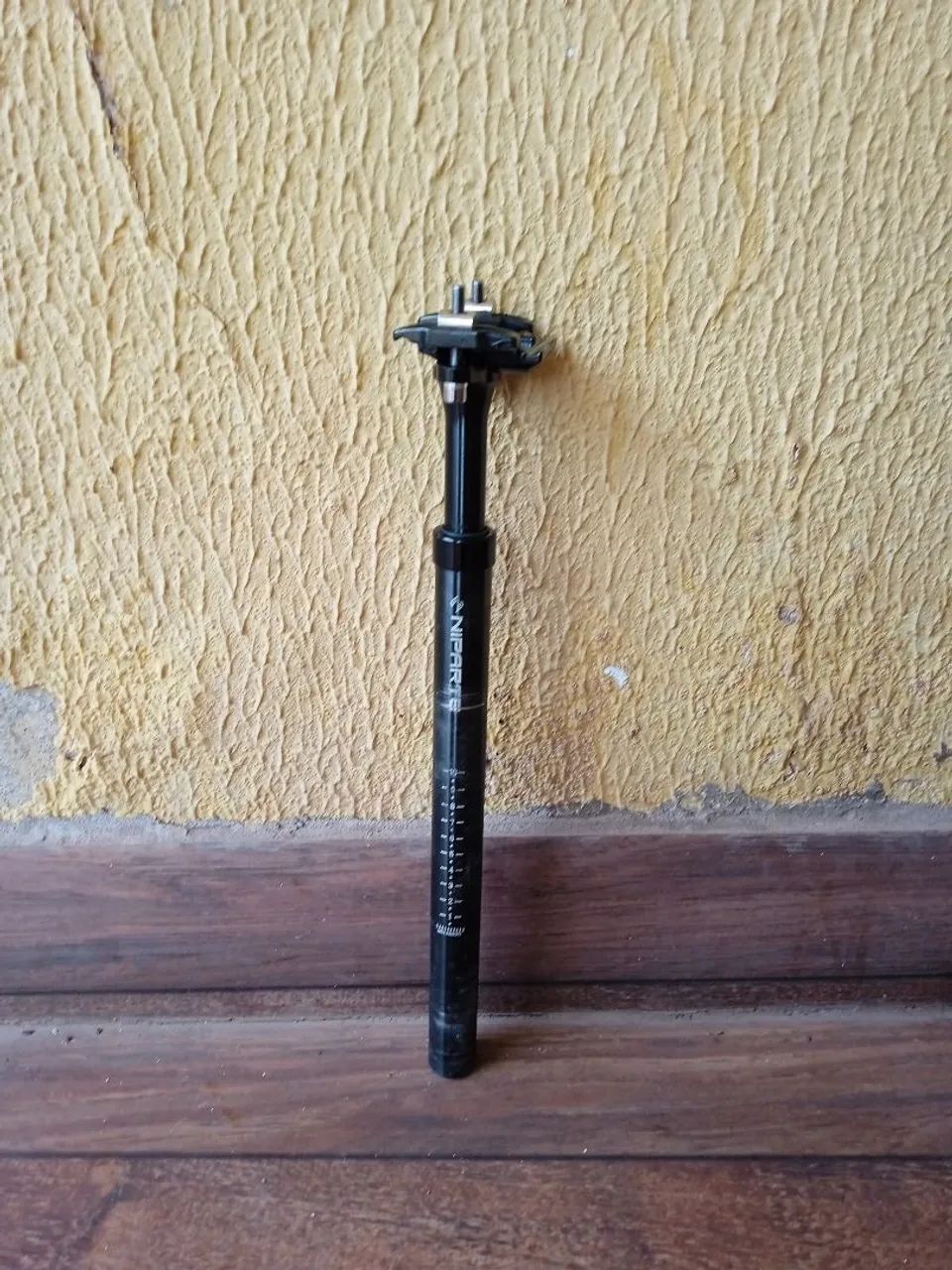 Canote retrátil 31.6