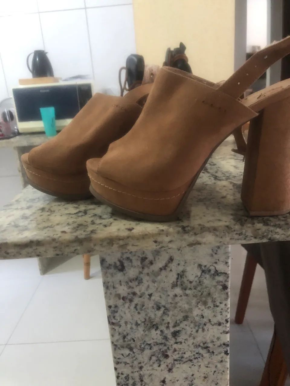 Meia pata sonho dos pés  - Foto 2