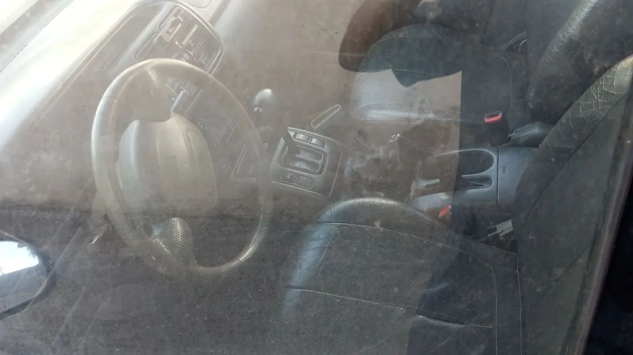 Suzuki Grand Vitara 2000