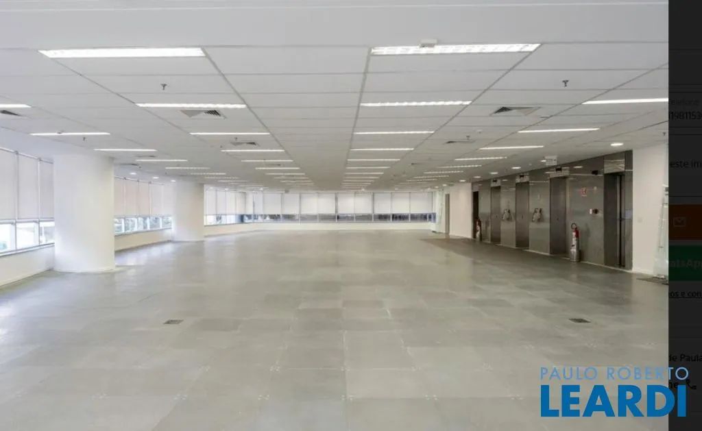 CONJ. COMERCIAL - VILA OLÍMPIA - SP - Foto 3