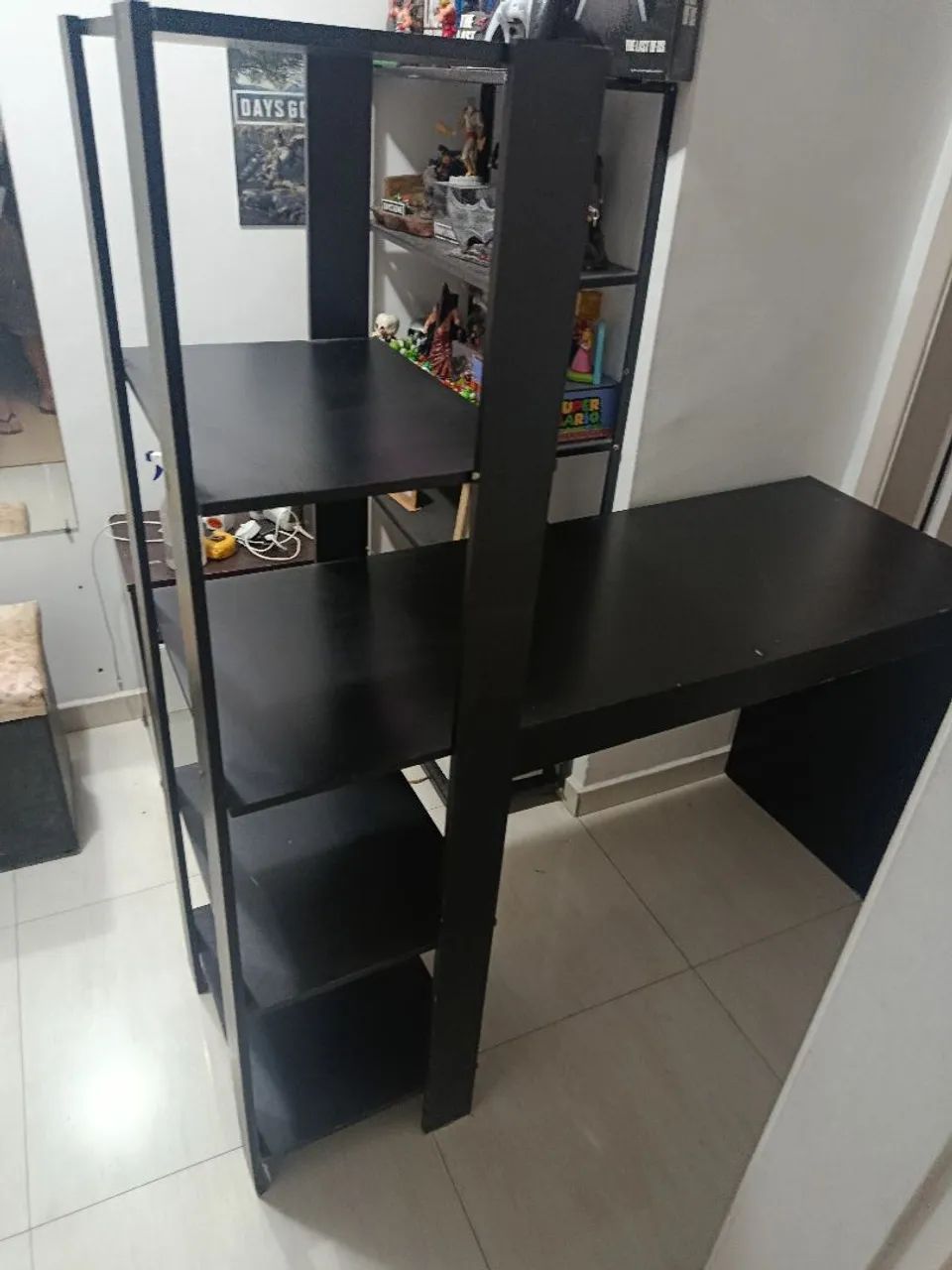Mesa de Escritório  - Foto 2