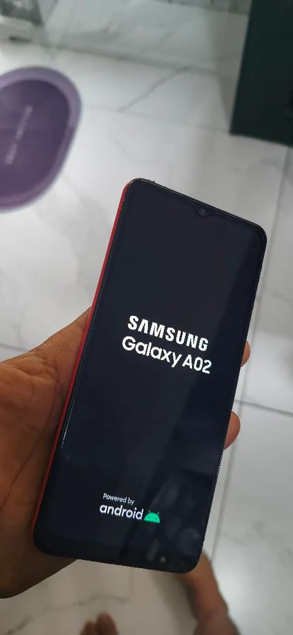 Samsung Galaxy a02 - Foto 2