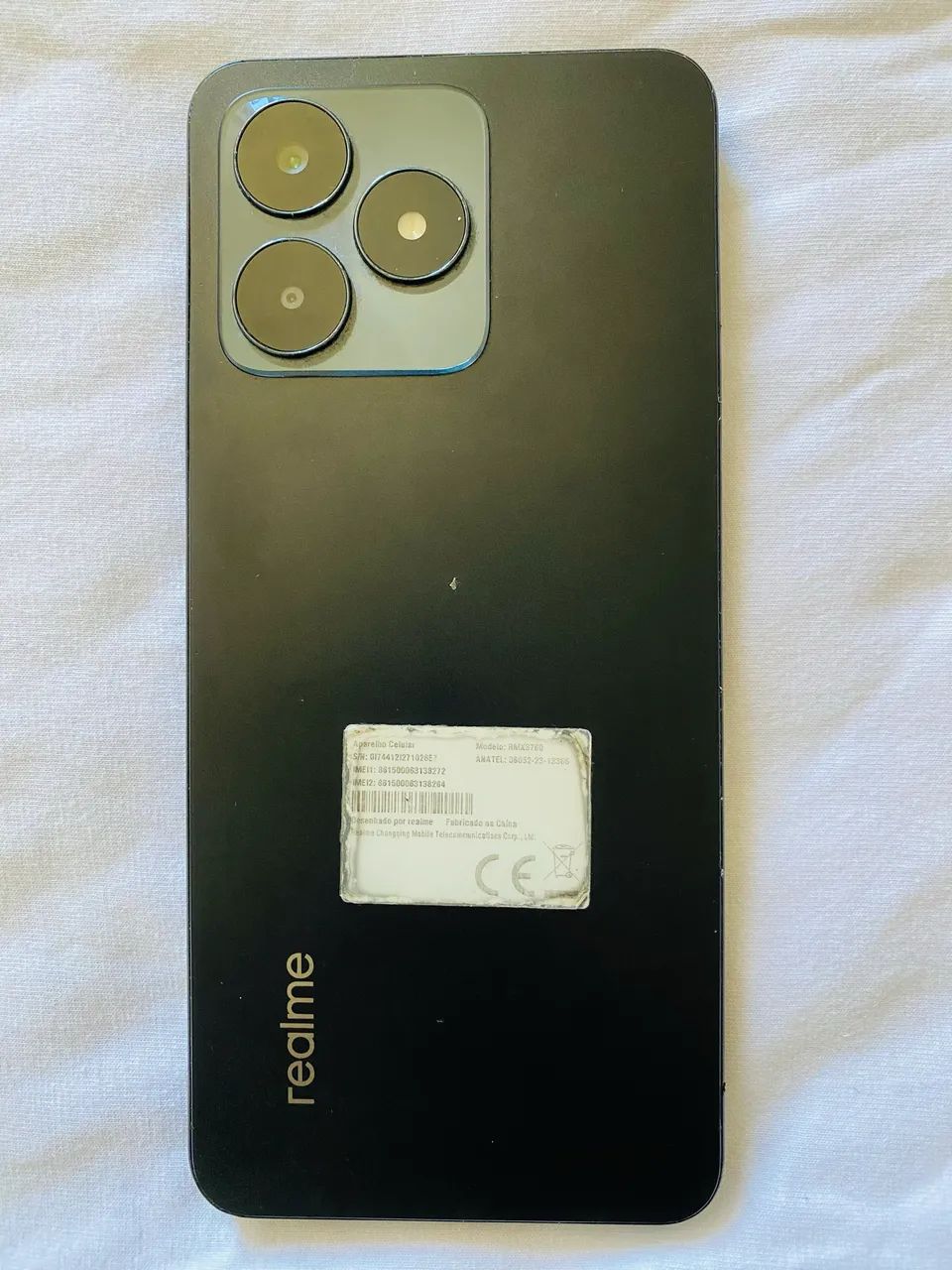 CELULAR REALME C53 128Gb - Foto 3