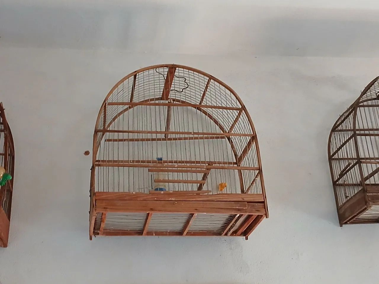Gaiolas - Foto 4