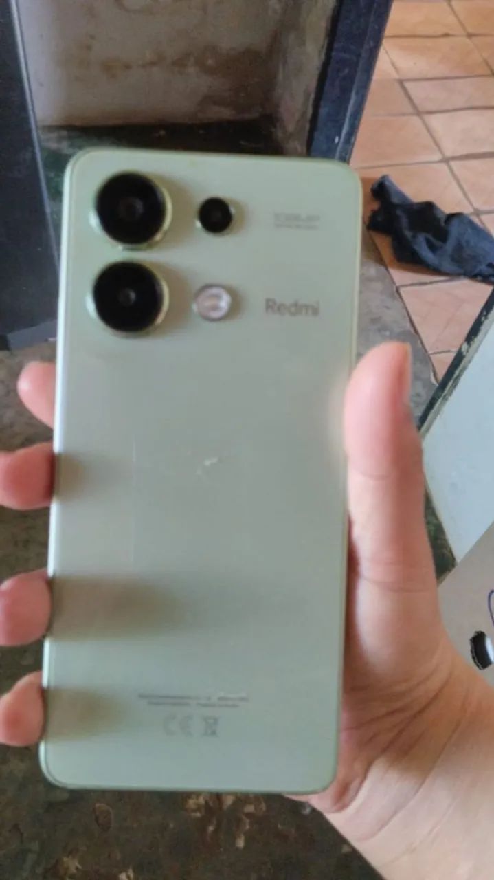 Redimi 13 C 256g - Foto 2