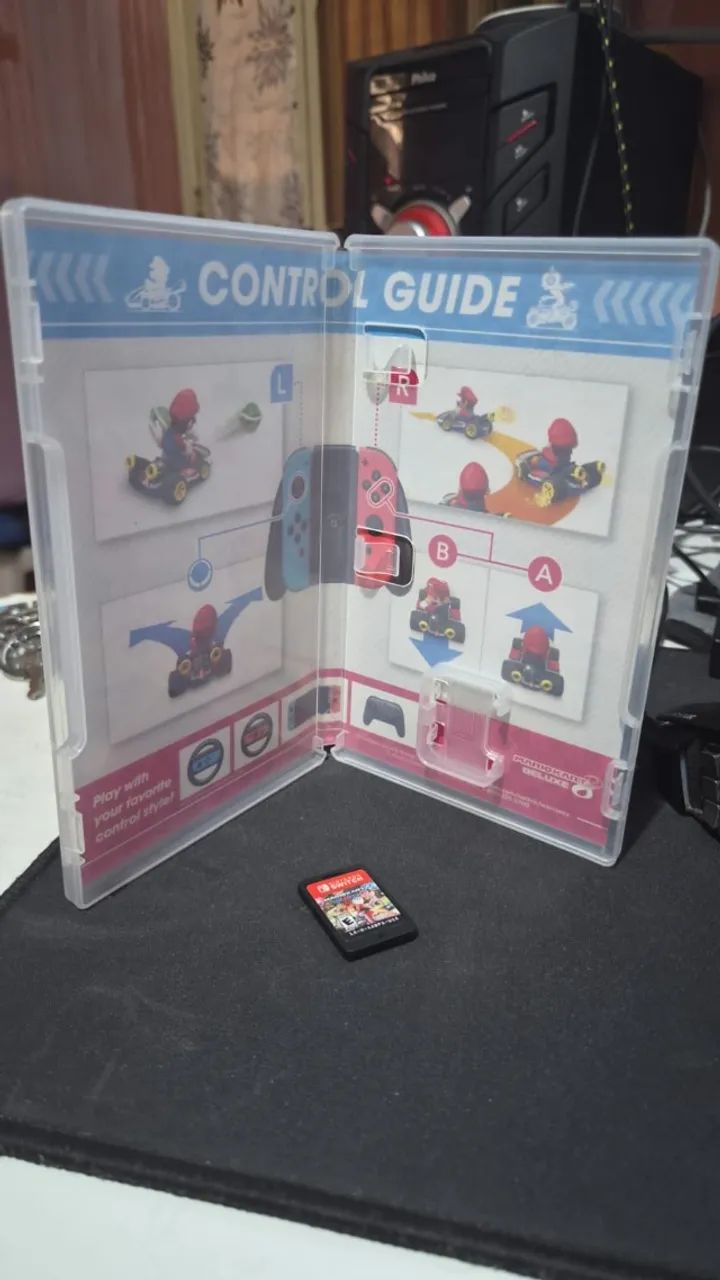 Mario Kart 8 Deluxe - Foto 2