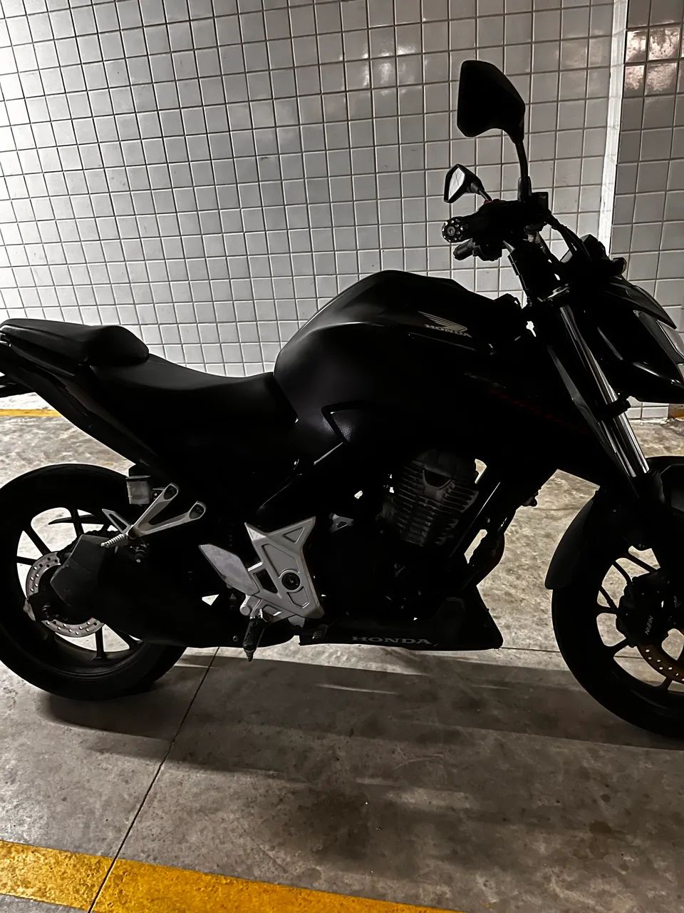 Twister 300  - Foto 2