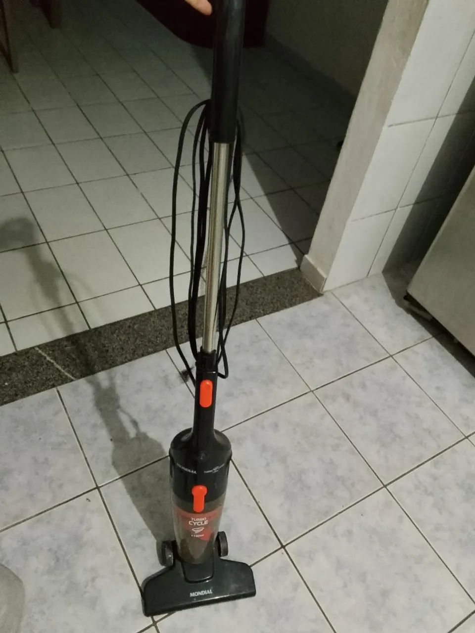 Aspirador de pó 