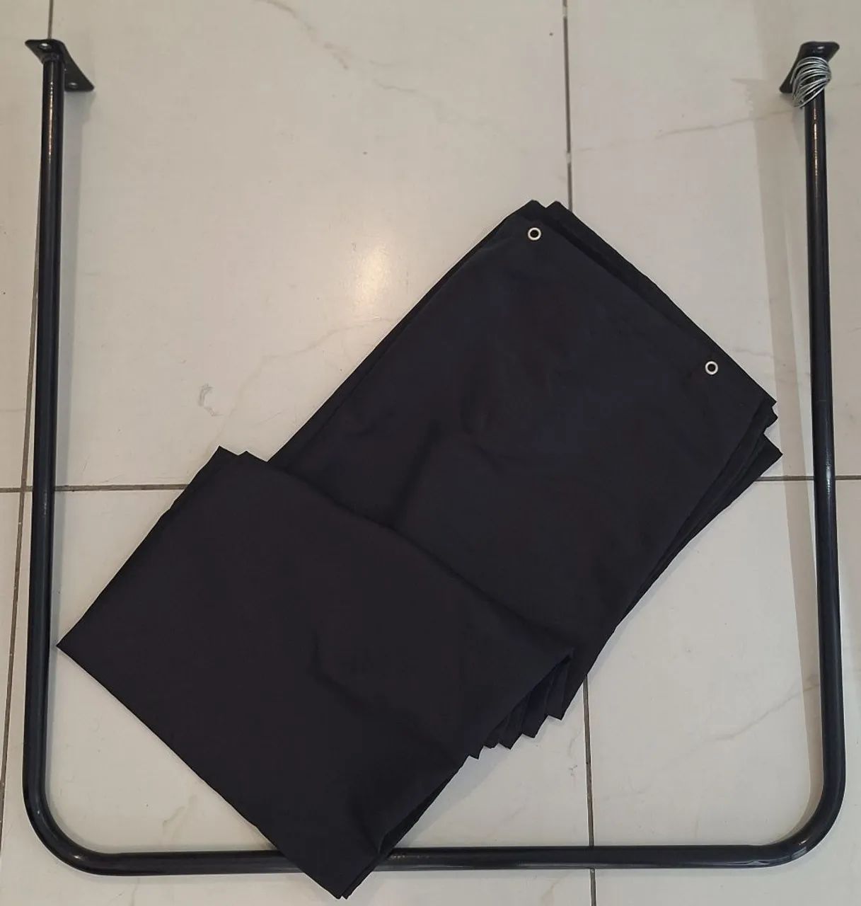 Provador com Cortina  - Foto 5