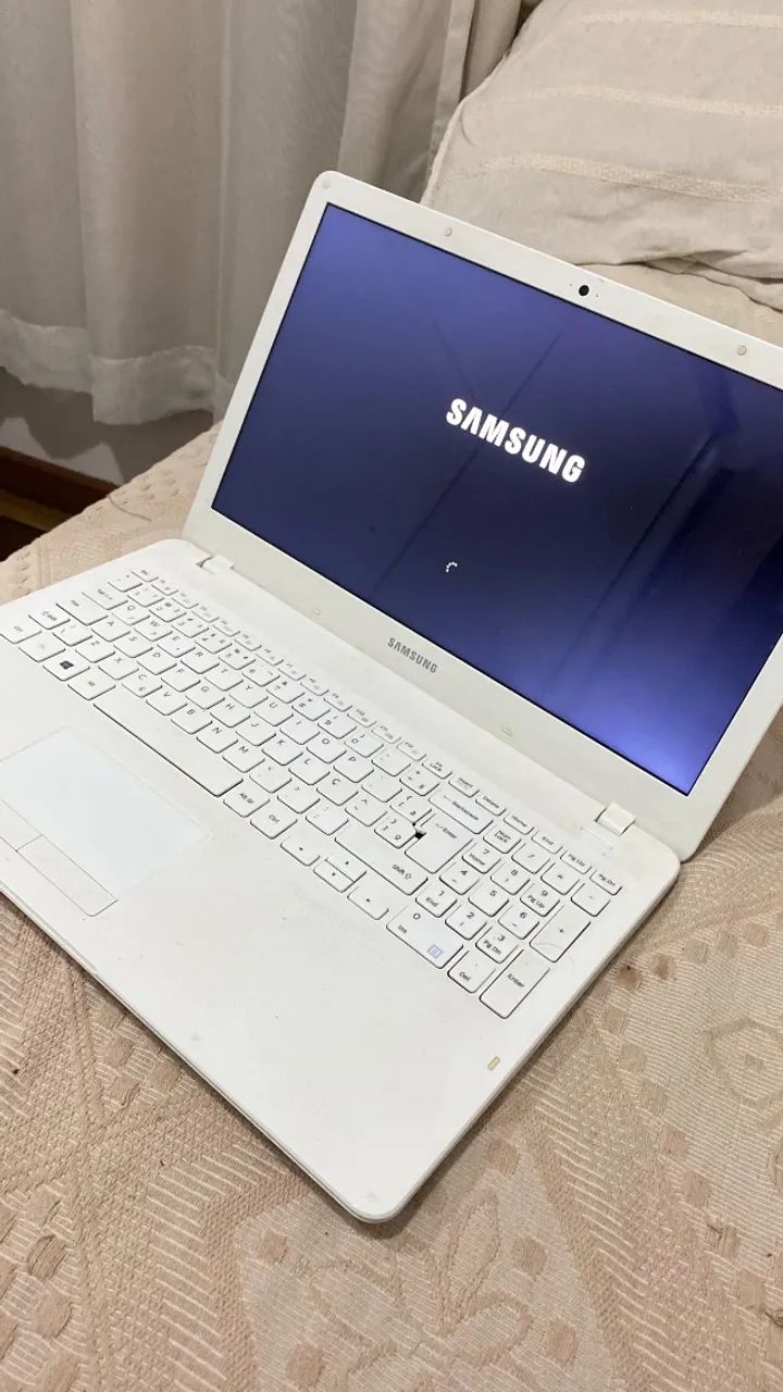 Notebook Samsung  - Foto 3