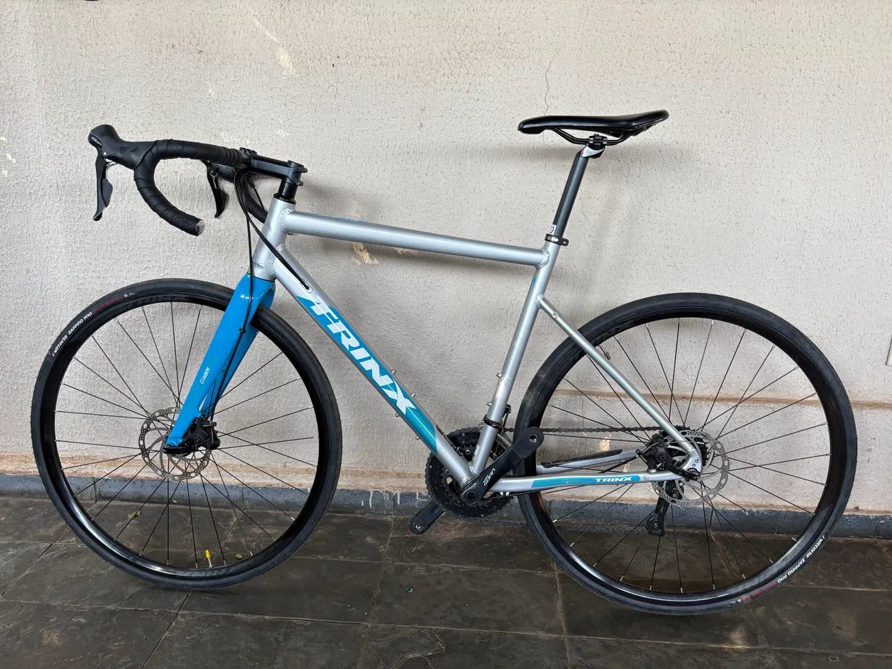 Speed Trinx 2.0 Climber Grupo Sora 