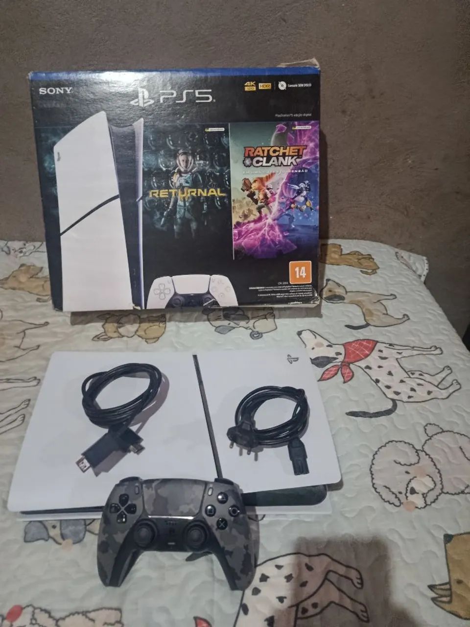 Ps5