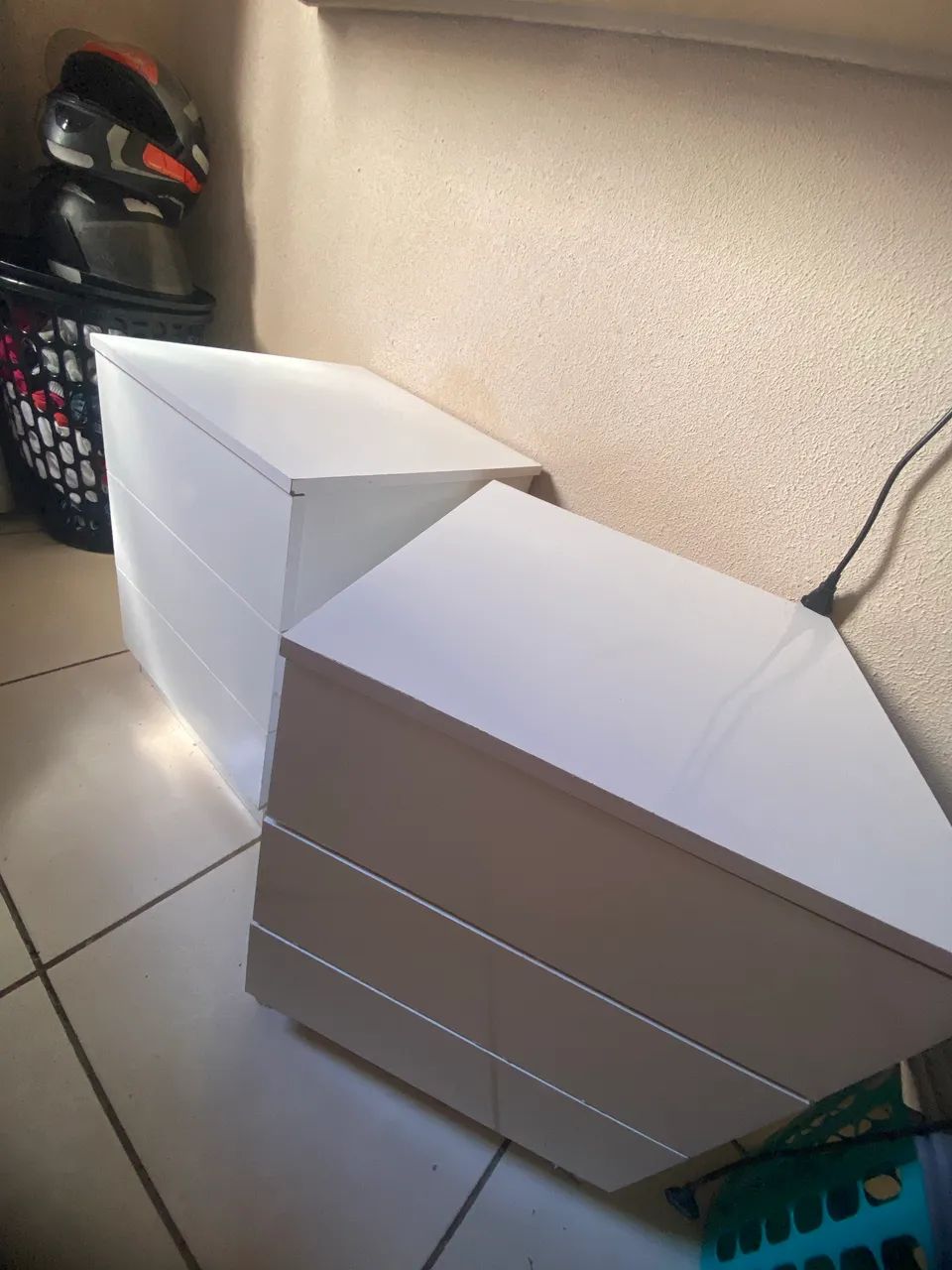 Vendo criado mudo - Foto 2