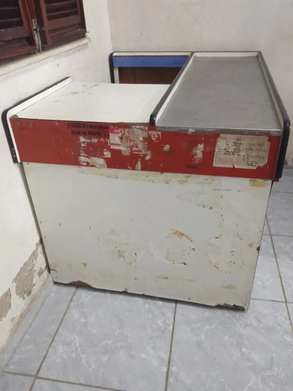 Balcão caixa - Foto 4