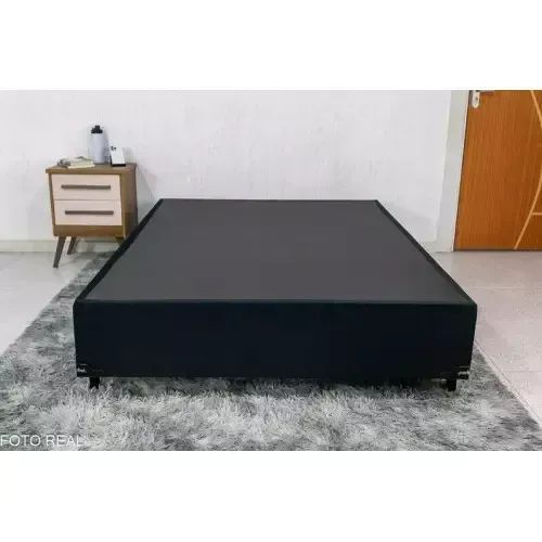 Base de casal para colchão  138x188 