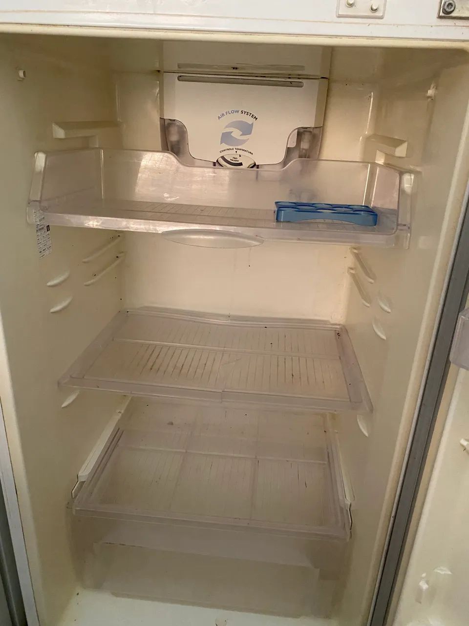 Geladeira Electrolux  - Foto 5