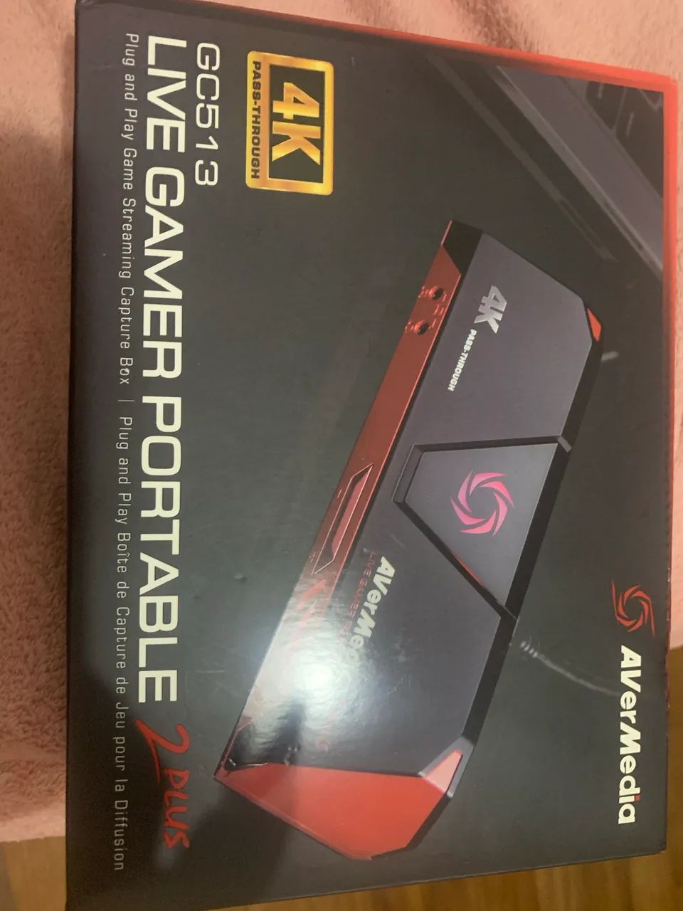 Vendo AverMedia 4K - Foto 2