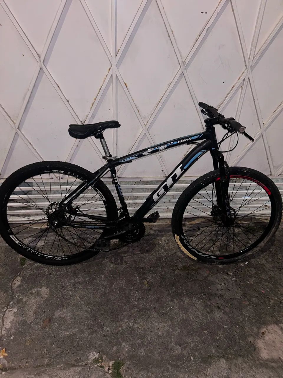 Bicicleta  - Foto 3