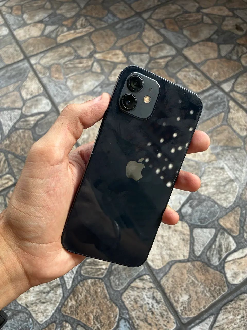 Iphone 12 64gb - Foto 4