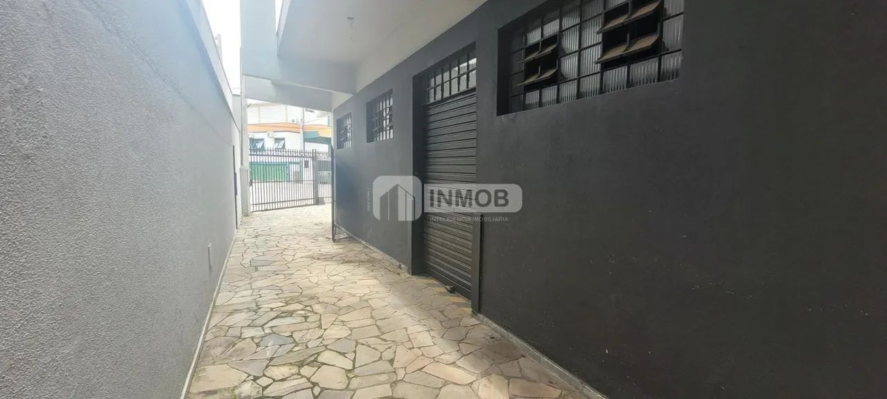 Galpão para Alugar na Vila São José, Taubaté  530m², 4 Banheiros - Foto 6