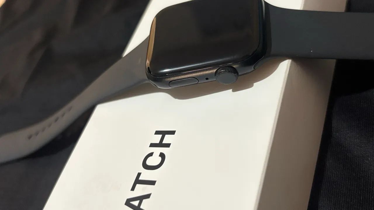 Apple Watch ? 