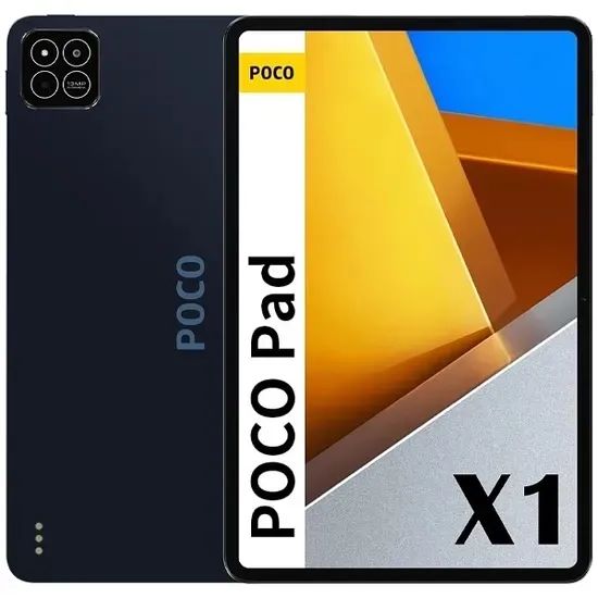 Tablet Xiaomi Poco Pad X1 Tela 11.2