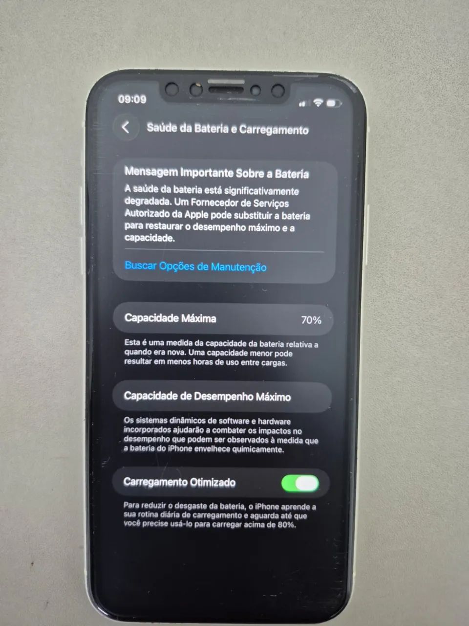 iPhone 11  - Foto 2