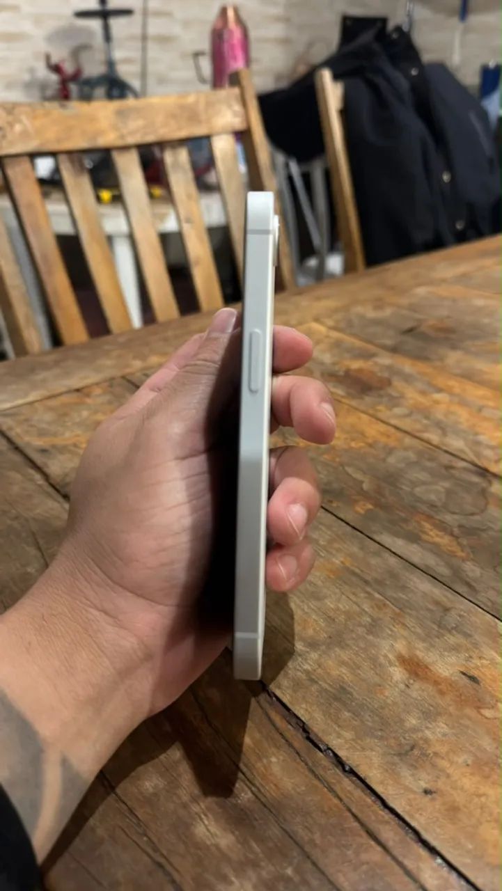 iPhone 17e  - Foto 3