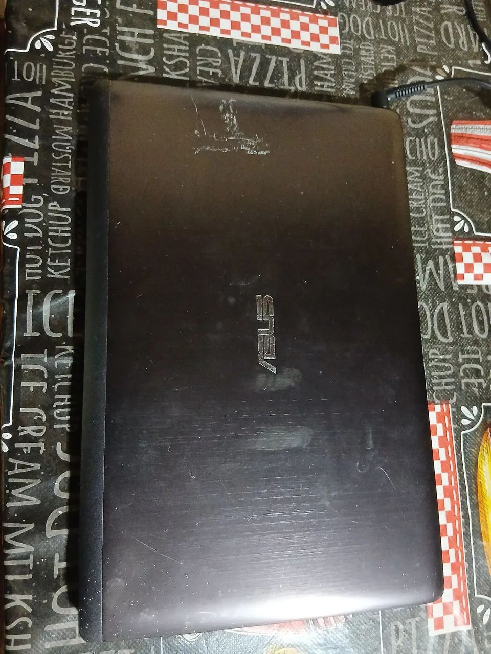 Vendo notebook em perfeito estado . - Foto 2