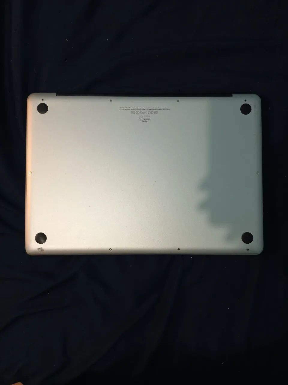MacBook 2011 Unibody - Leia o Anuncio  - Foto 2