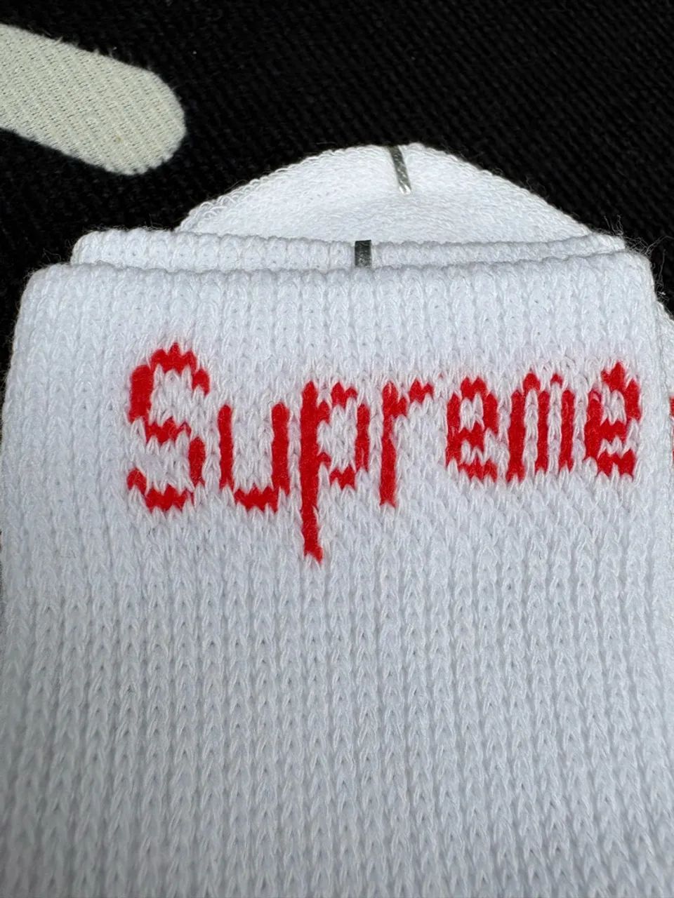 Kit 2 meias supreme hanes  - Foto 2
