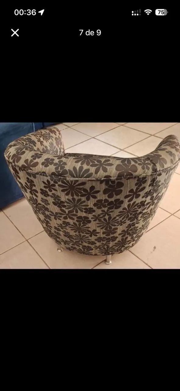 Poltronas  - Foto 5