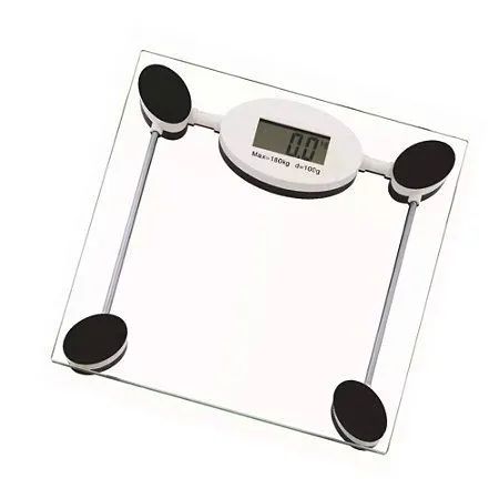 Balança corporal  - Foto 2