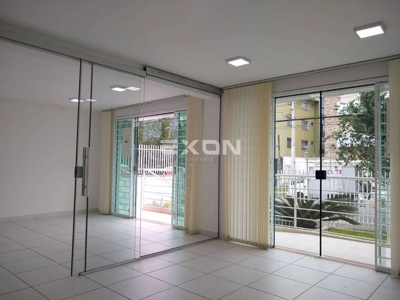Sala Comercial 29,58M² Privativos no Rebouças - Foto 4