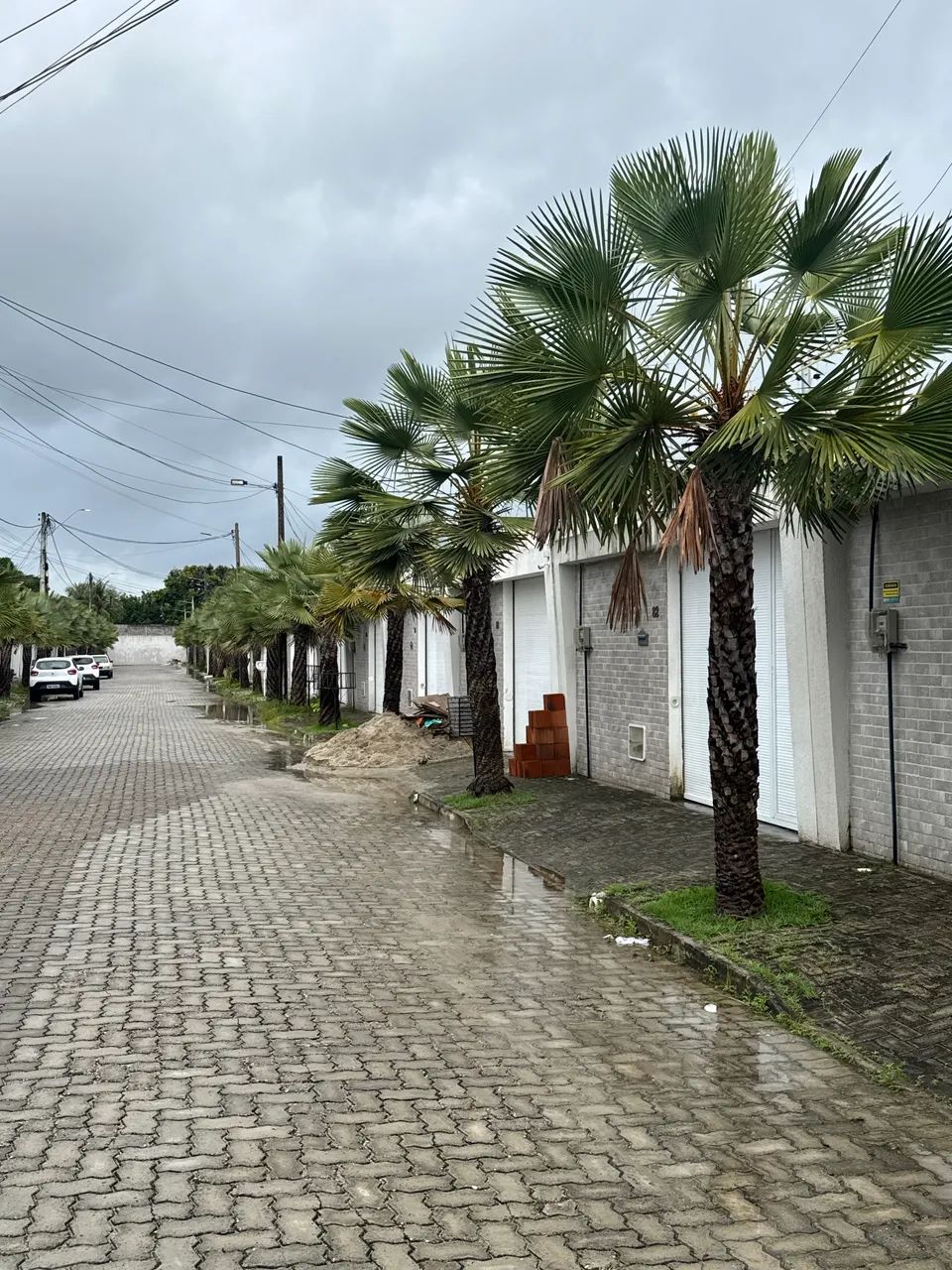 Repasse de casa no Eusébio (rua sem saída) - Foto 2